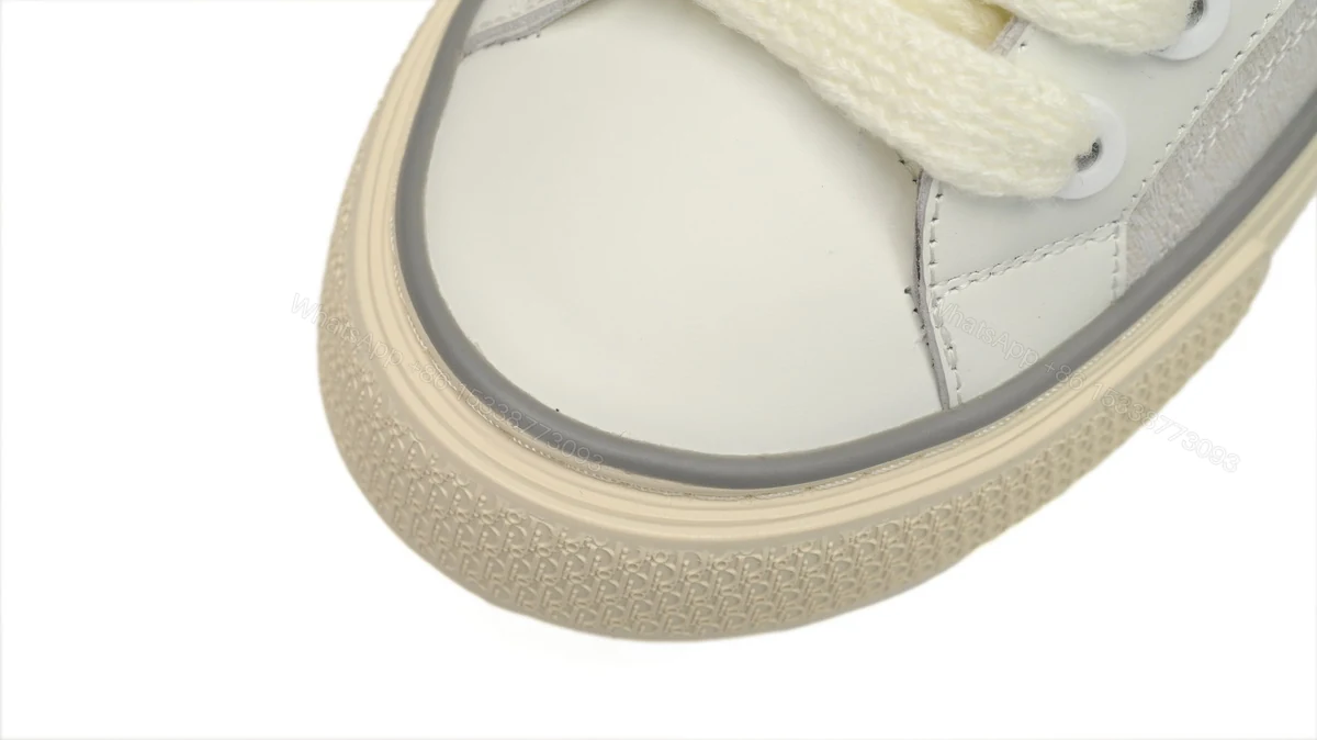 View 6 of Dior B33 Sneakers Release White 3SN272 ZIR1 6536