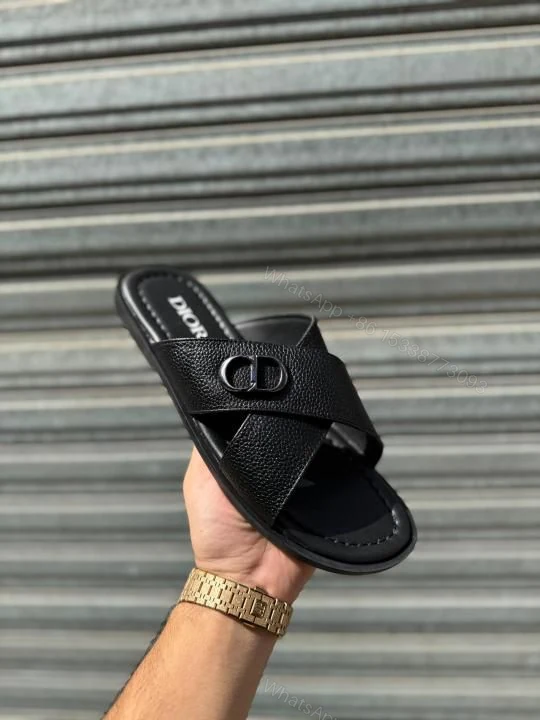 View 7 of Dior Slides First Copy | Premium Luxury COD India