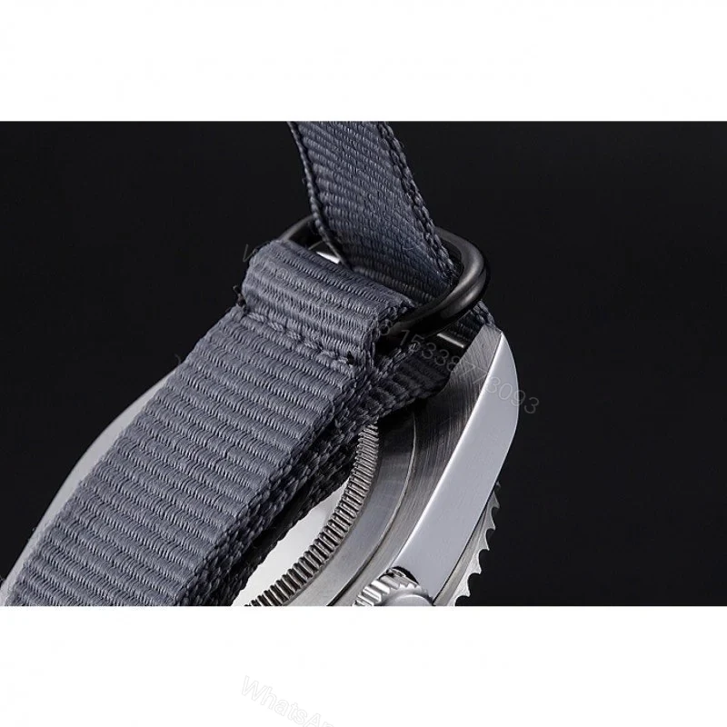 View 10 of Replica Rolex Submariner Black Dial 98230