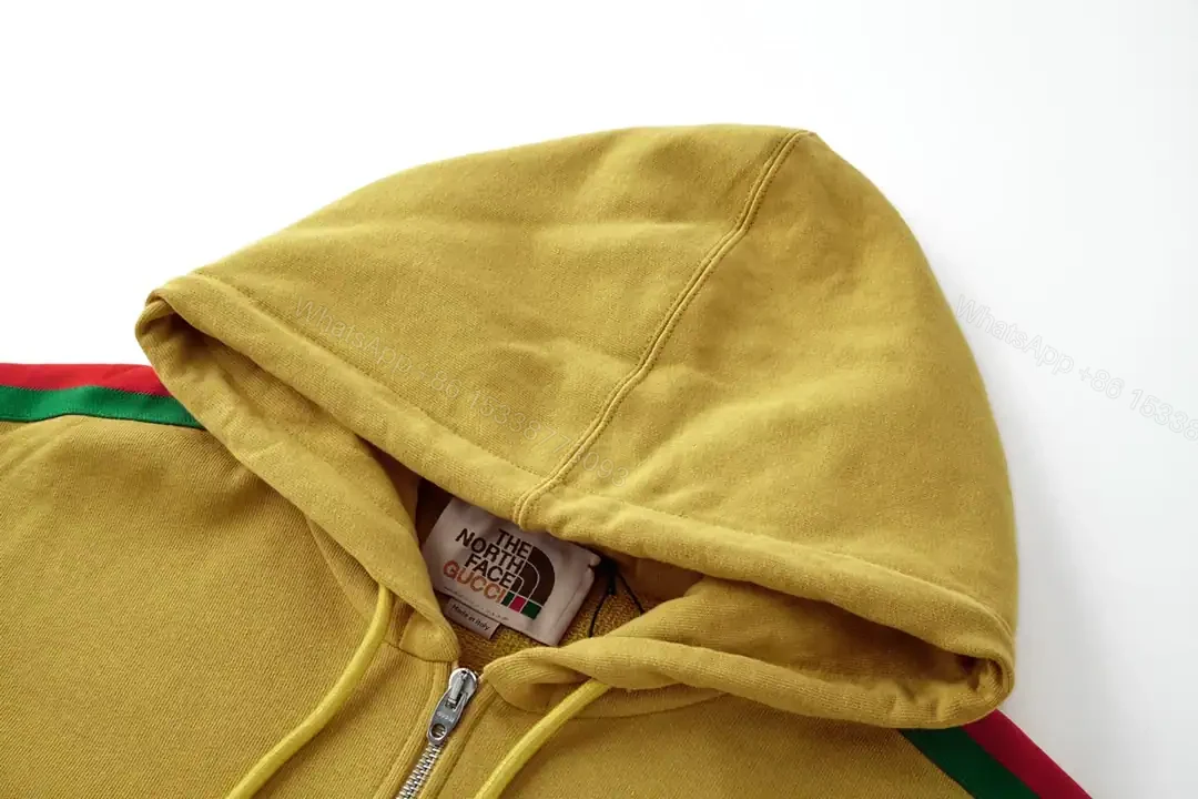 View 5 of Gucci Hoodie – GC06