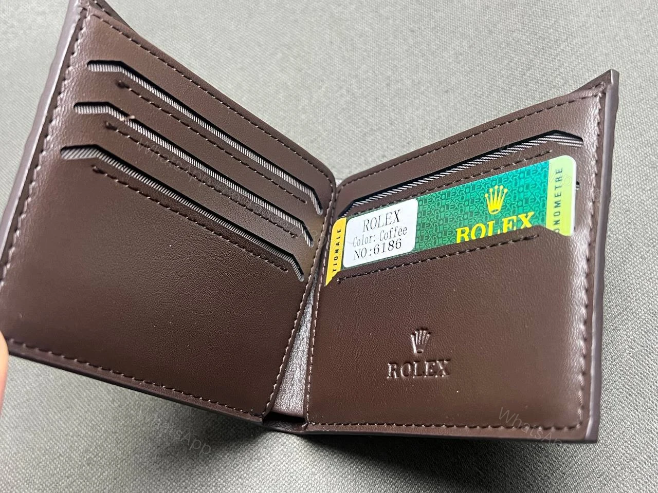 View 7 of Rolex Wallet
