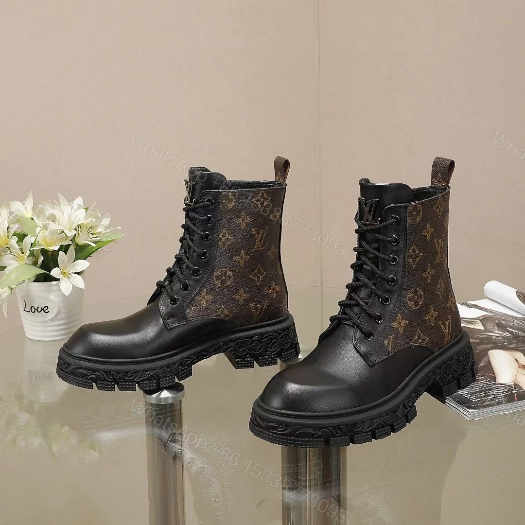 View 4 of Premium LUV BOOTS 004