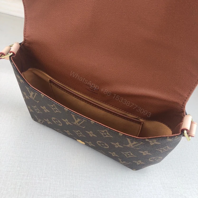 View 5 of LV Musette Tango Short Shoulder Bag