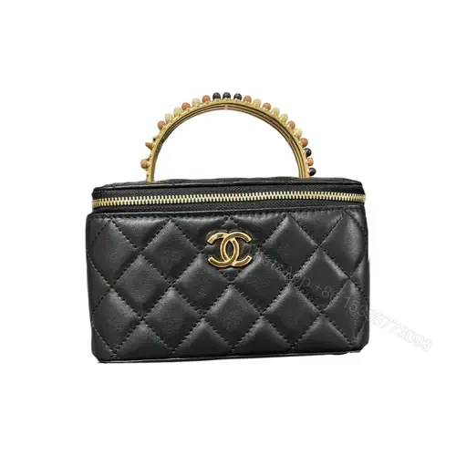 Chanel Vanity Bags — view 1