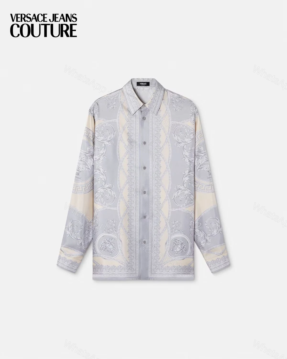 View 7 of VERSACE PREMIUM ORIGINAL 2025 SHIRTS