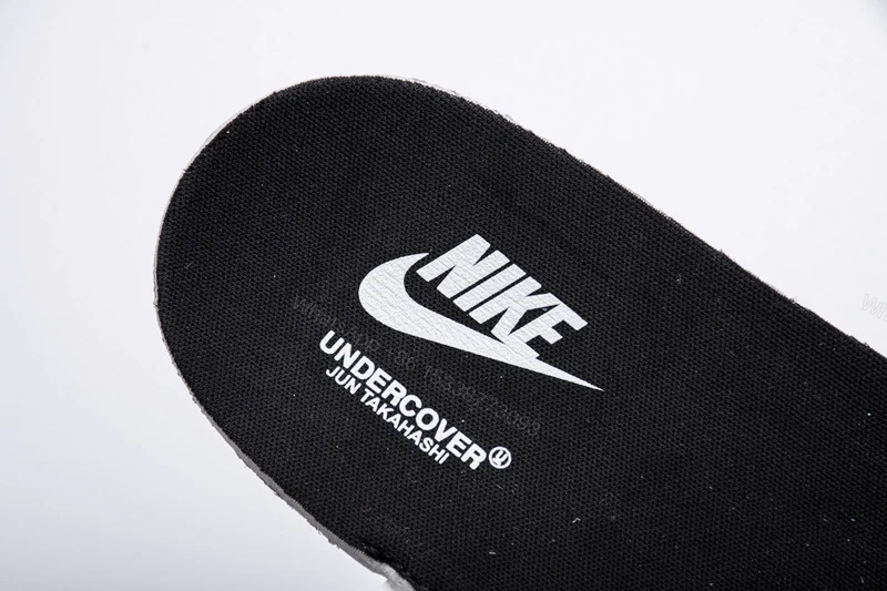 View 8 of Undercover x Nike Waffle Dbreak GreyGreen CJ3295-300