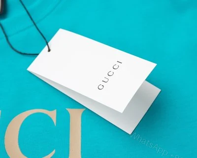 View 4 of Gucci Animal Anniversary T-Shirt – GC0030