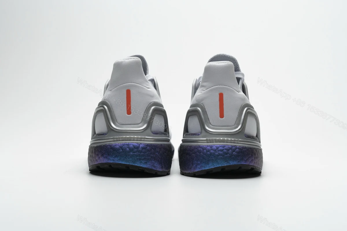View 6 of Adidas Ultra Boost 2020 ISS US National Lab Dash Grey EG0755
