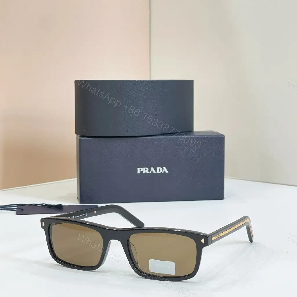 View 10 of Matte Black Frame Sunglasses: Minimalist Luxury Comfort