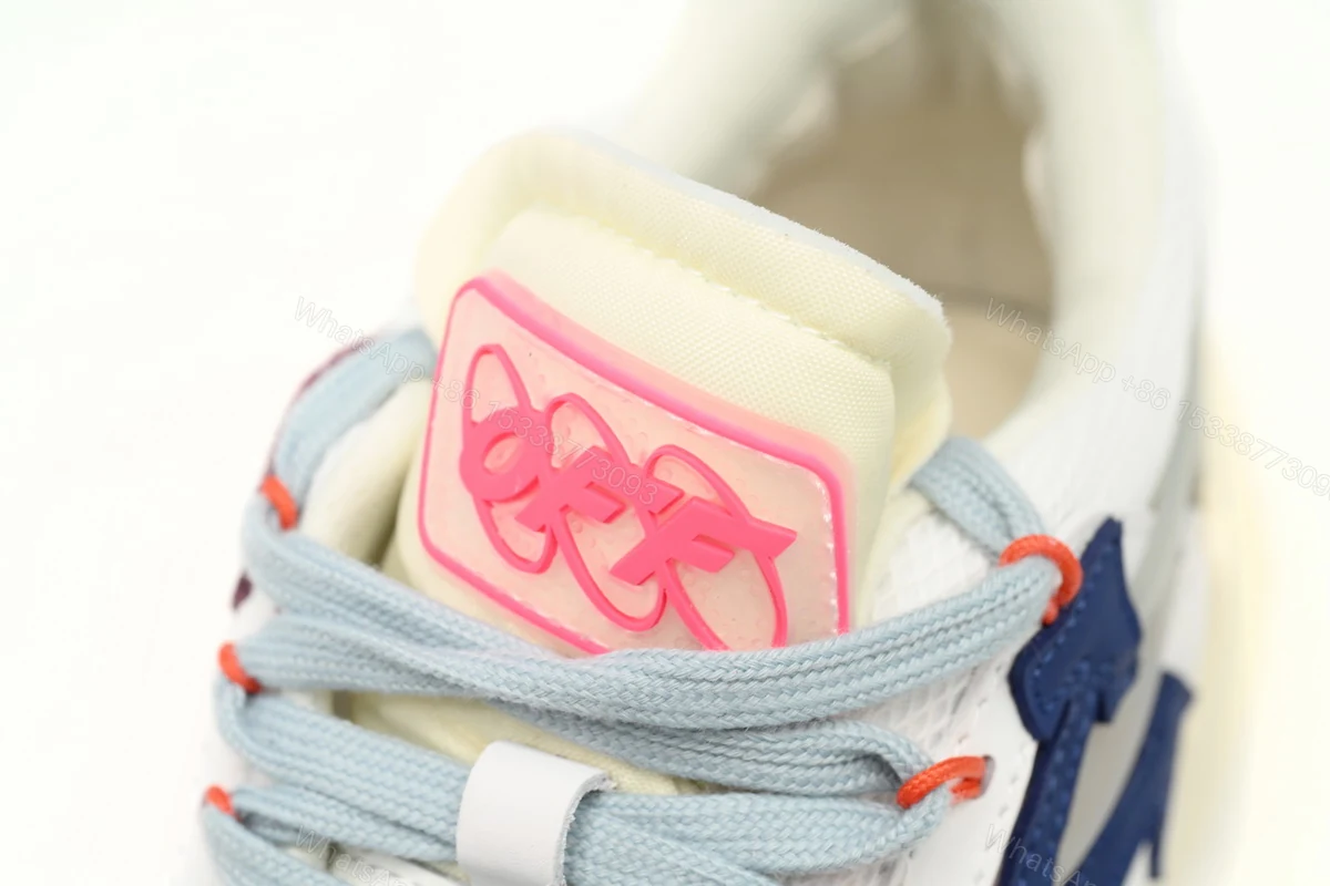 View 7 of OFF-WHITE Out Of White Deep Blue OMIA139C 99FAB00 10445