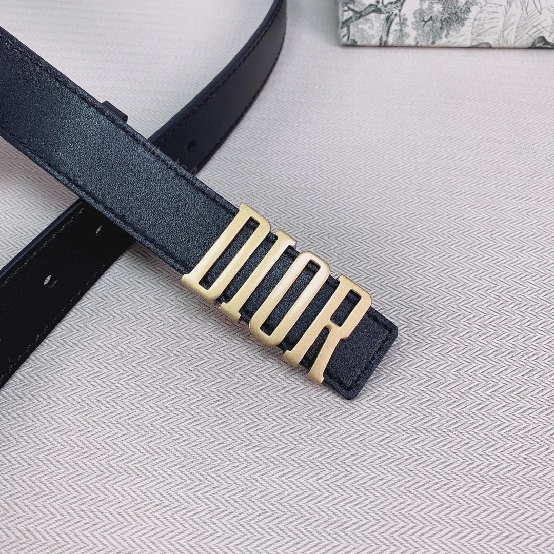 View 4 of Women’s Luxury DIR BELTS 016