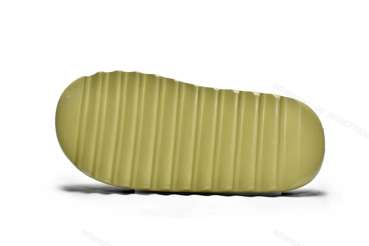 View 3 of adidas Yeezy Slide Reps Resin FX0494