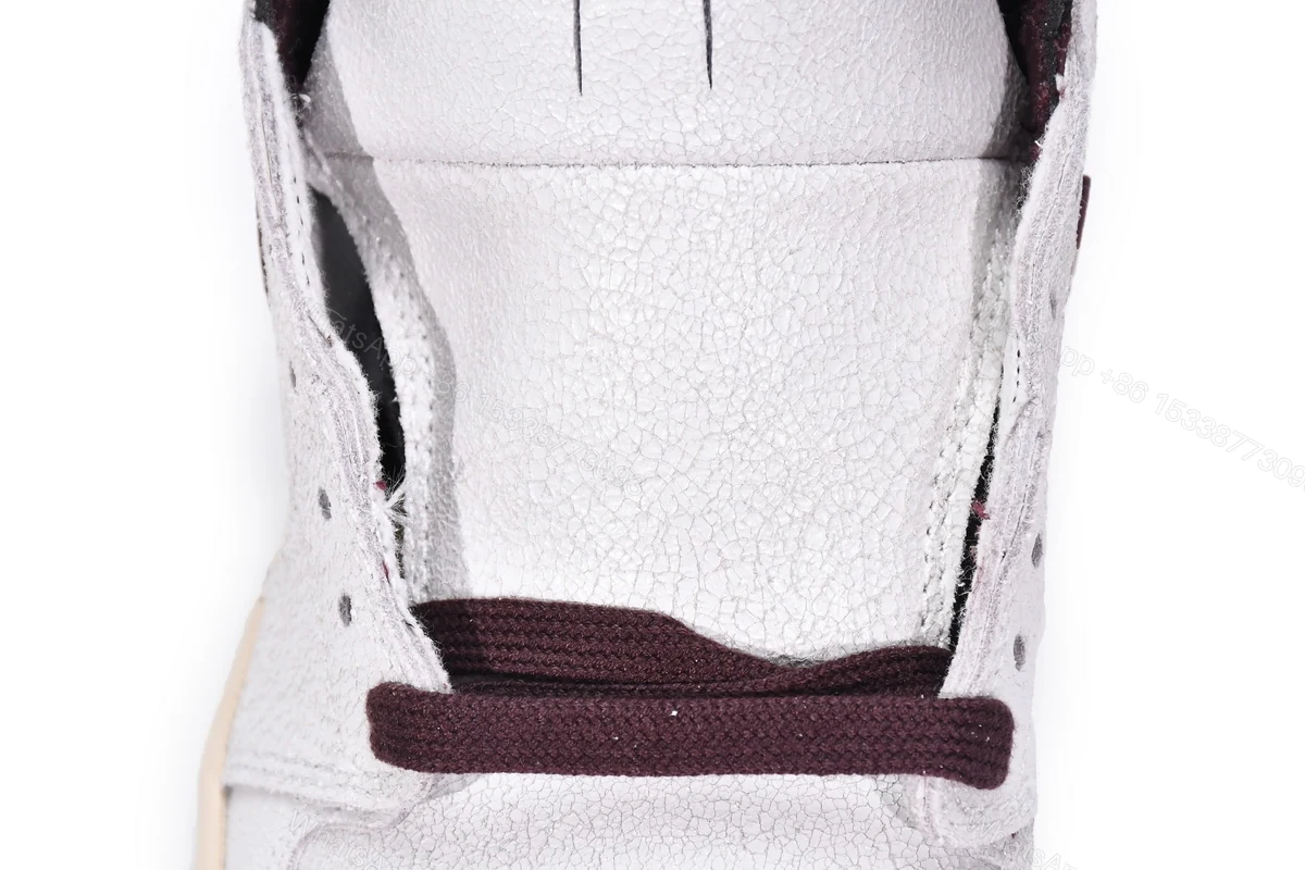 View 6 of Air Jordan 1 Retro High OG A Ma Maniére DO7097-100