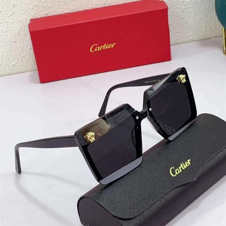 View 6 of CARTIER SUNGLASSES – GCT15