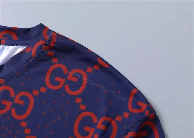 View 5 of Gucci T-Shirt – GC0154