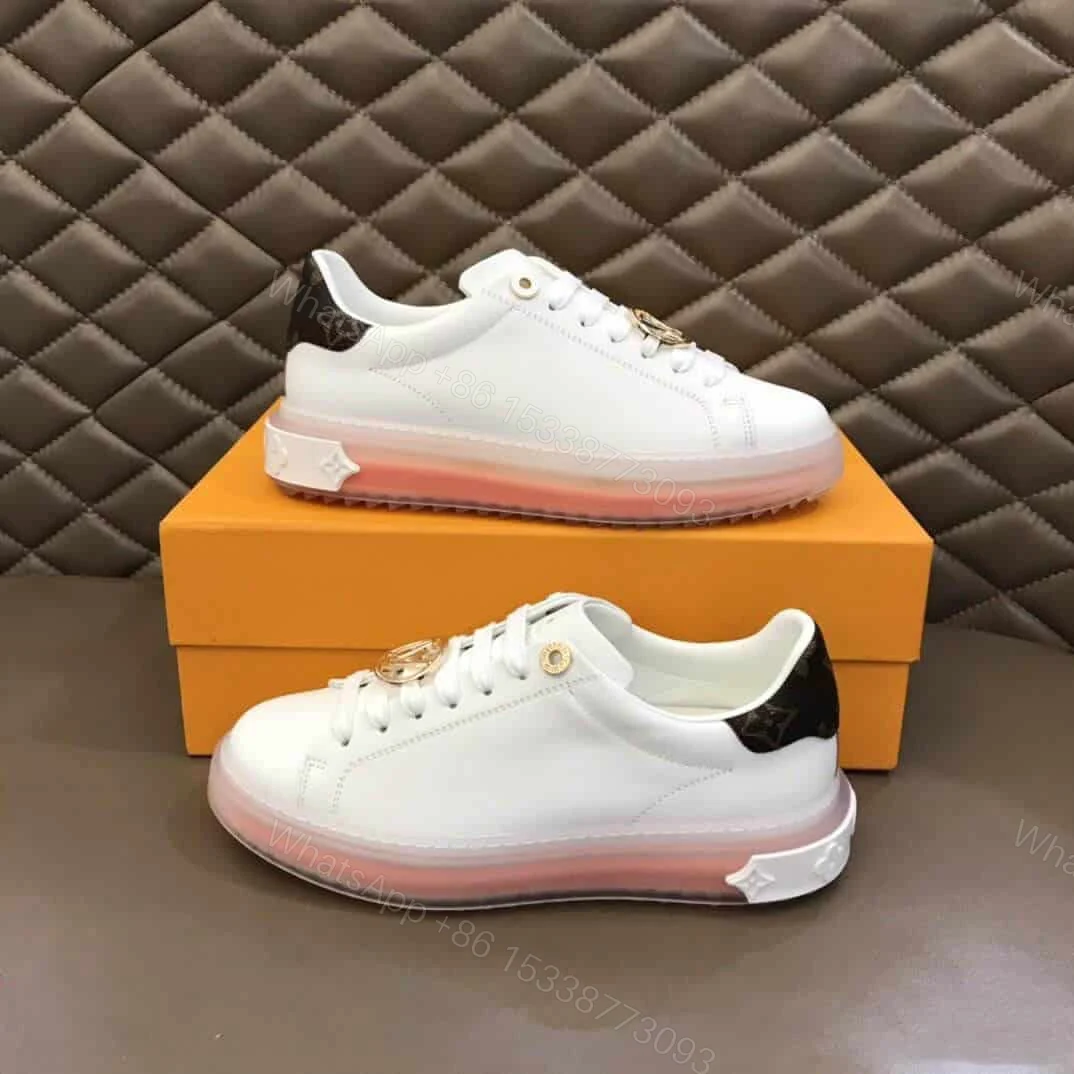 View 9 of LOUIS VUITTON TIME OUT SNEAKER – LV266