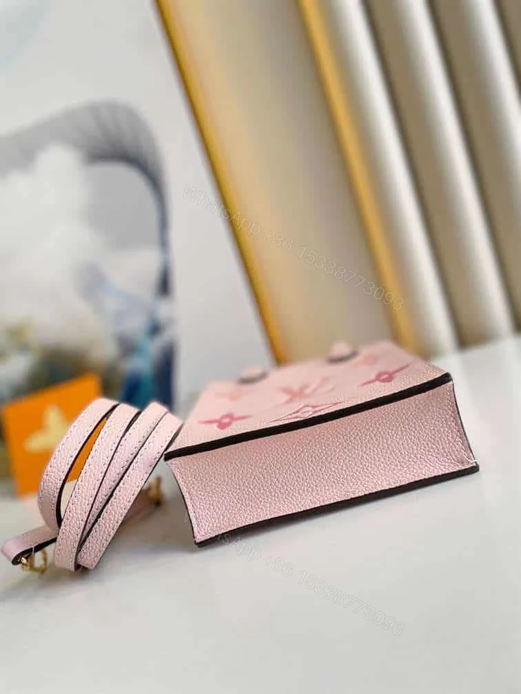 View 9 of LOUIS VUITTON PETIT SAC PLAT – LBV236