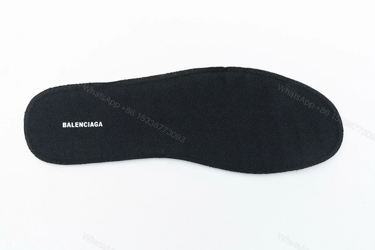 View 9 of Balenciaga Track 2 Sneaker Chameleon 568615 W2MA1 5610