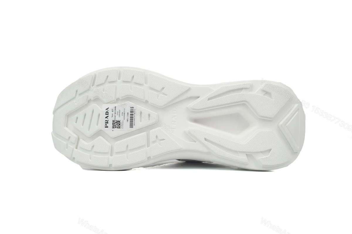 View 4 of Prada Sneakers White