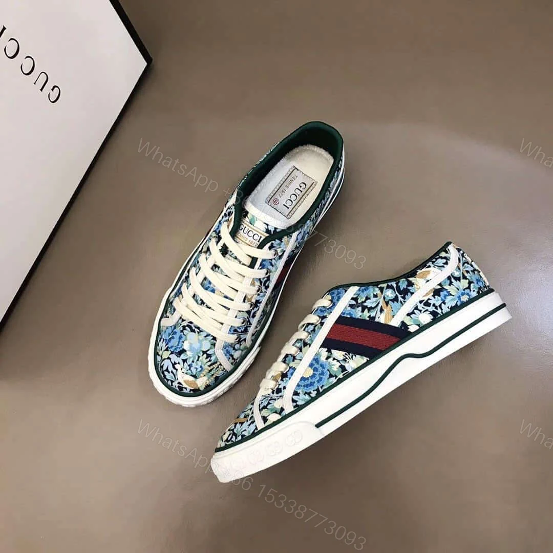 View 9 of GUCCI TENNIS 1977 SNEAKER – GC193
