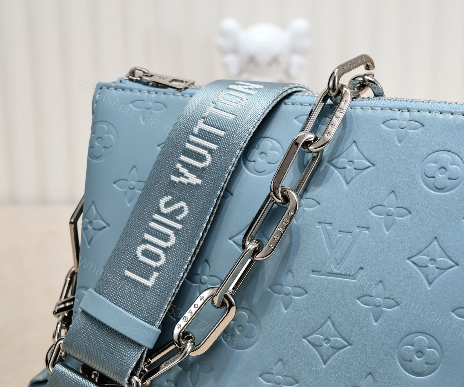 View 3 of Laveszi Luxury Bags LV 588
