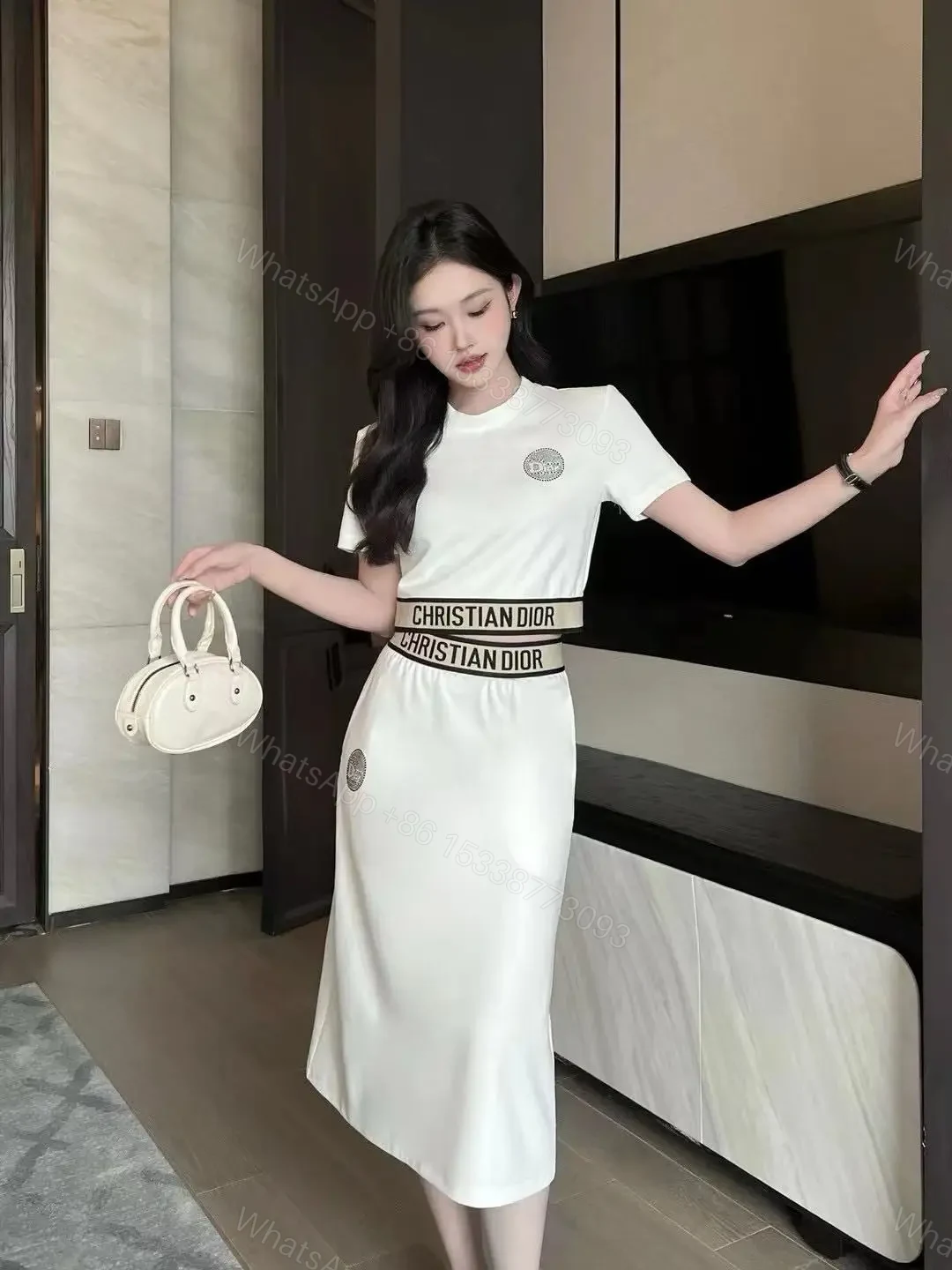 DIOR — view 1
