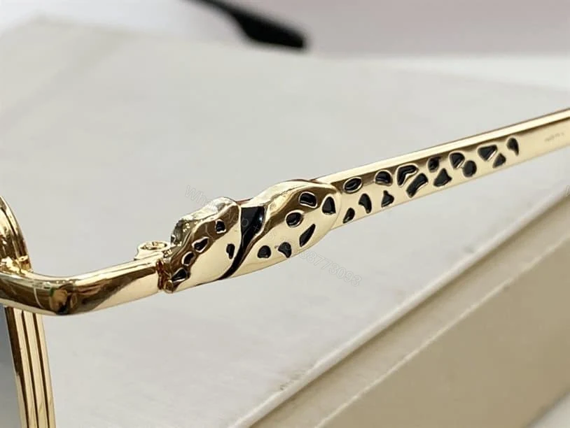 View 2 of CARTIER SUNGLASSES – GCT10