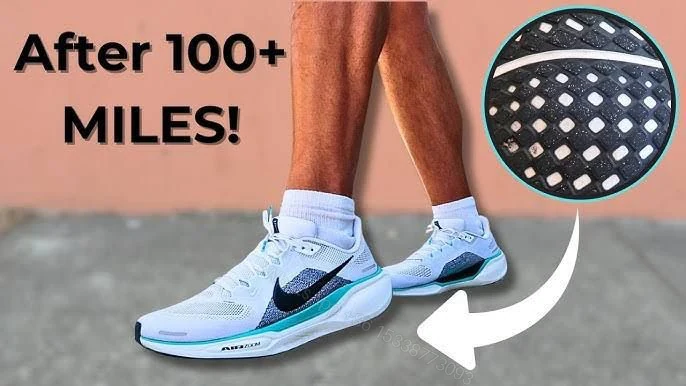 View 3 of First Copy Nike Pegasus 41 – Running Shoe Replica India