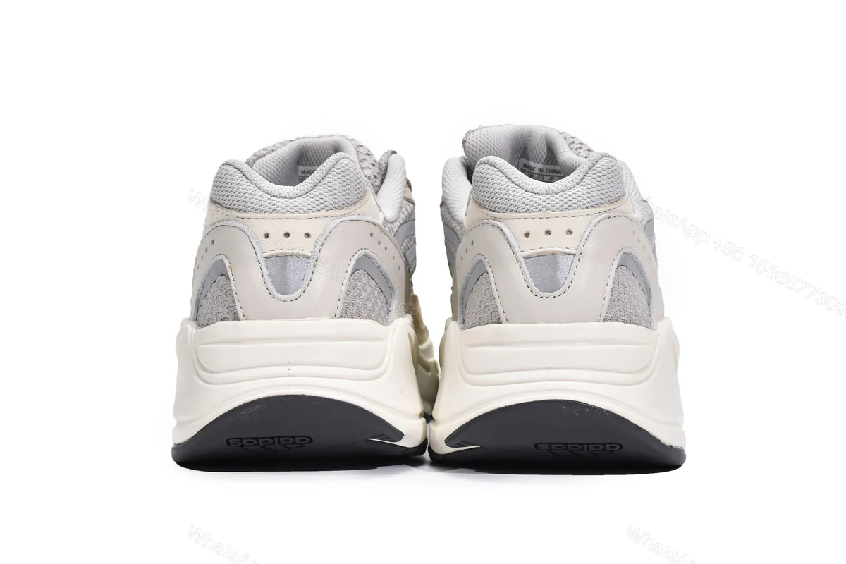 View 3 of adidas Yeezy Boost 700 V2 Cream GY7924