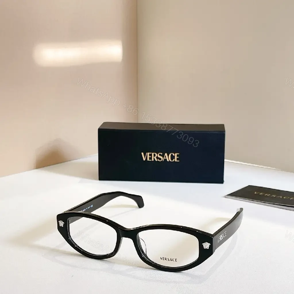 Black Matte Acetate Eyeglasses — Luxe Designer-Inspired, All-Day Comfort — view 1