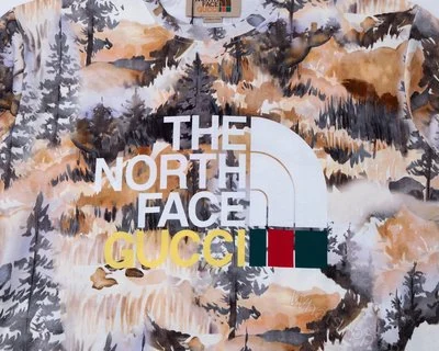 View 7 of Gucci & The North Face – GC0072