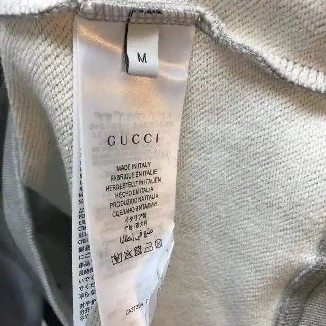 View 4 of Gucci Hoodie – GC32