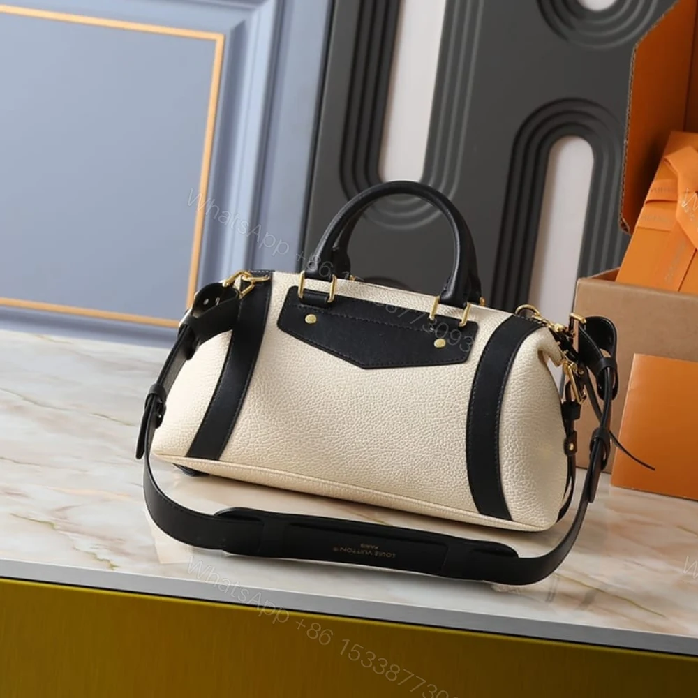 View 4 of Louis Vuitton Lv Biker PM Cream 30Cm M14721