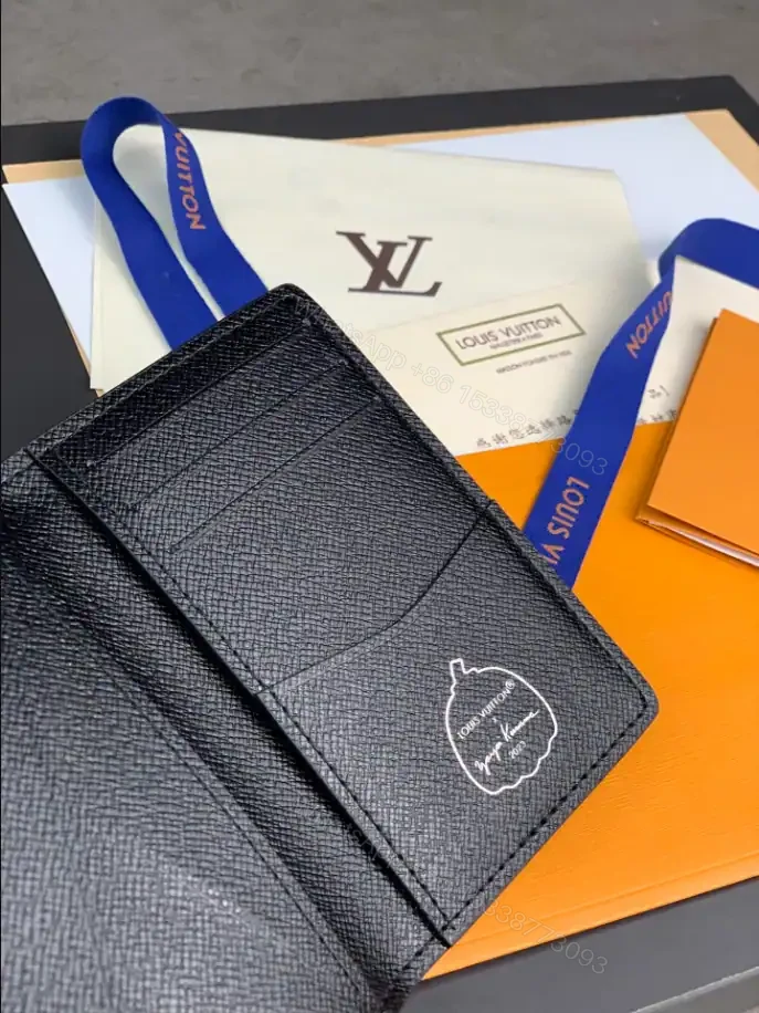 View 3 of LV X YK POCKET ORGANIZER – LBV400