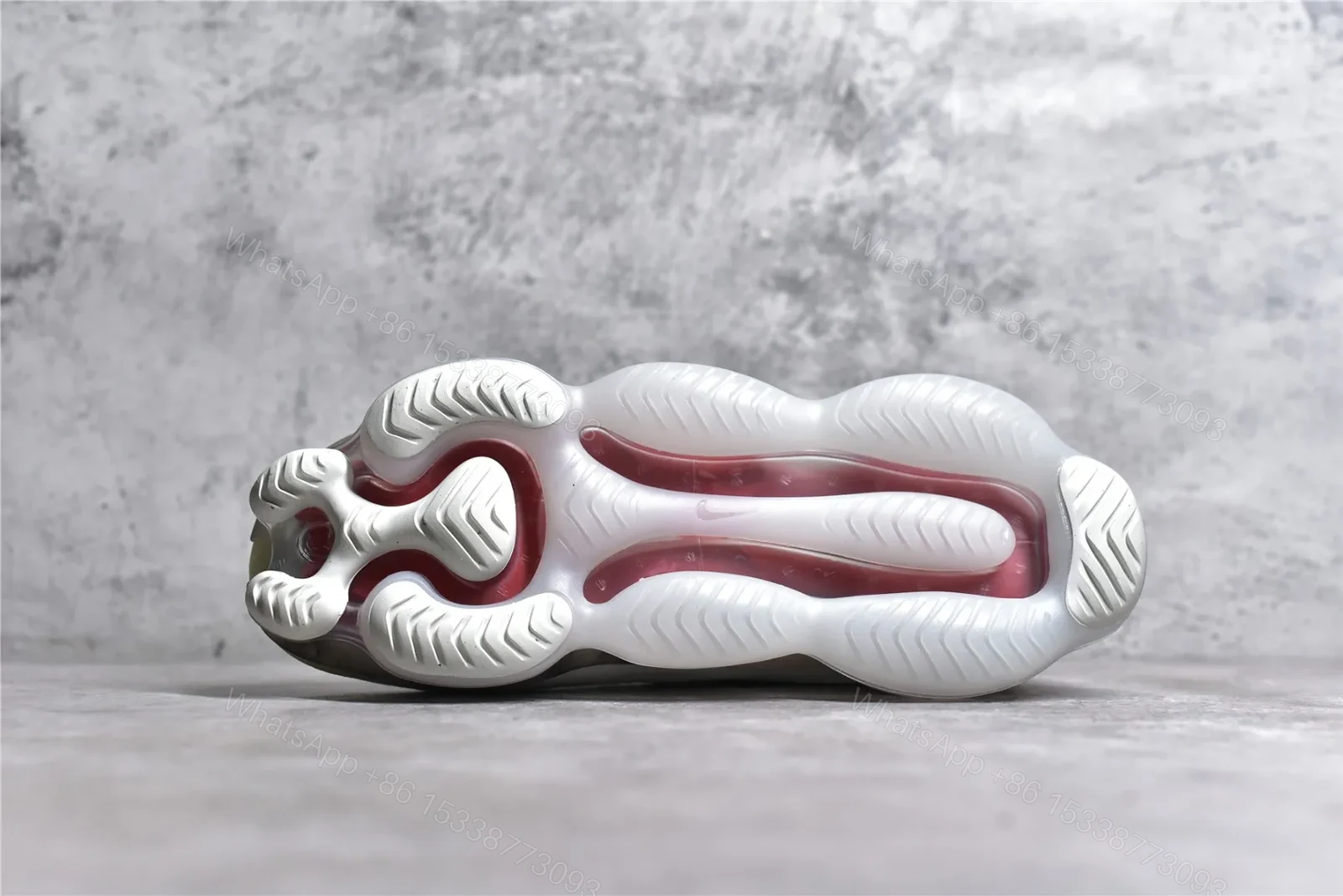View 8 of Nike Air Max Scorpion FK Lunar New Year Leap High
