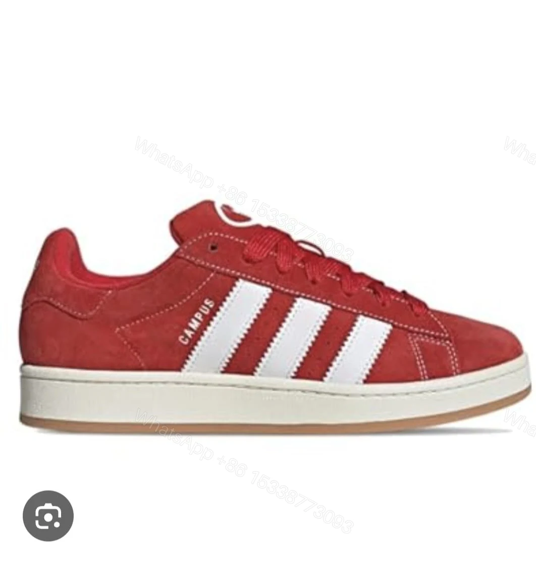 View 4 of First Copy Adidas Campus Sneakers