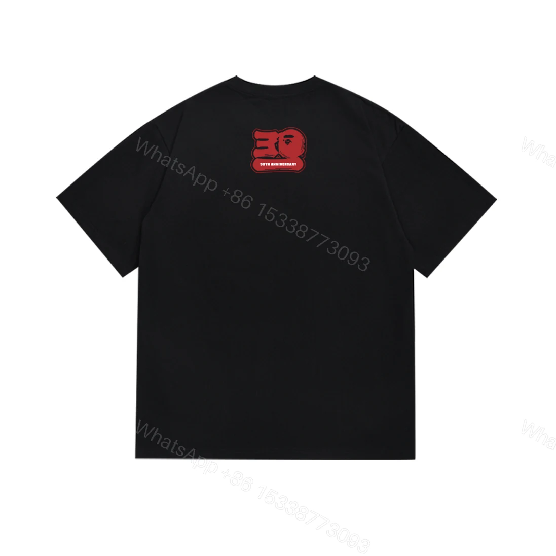 View 2 of Bape T-Shirt #173