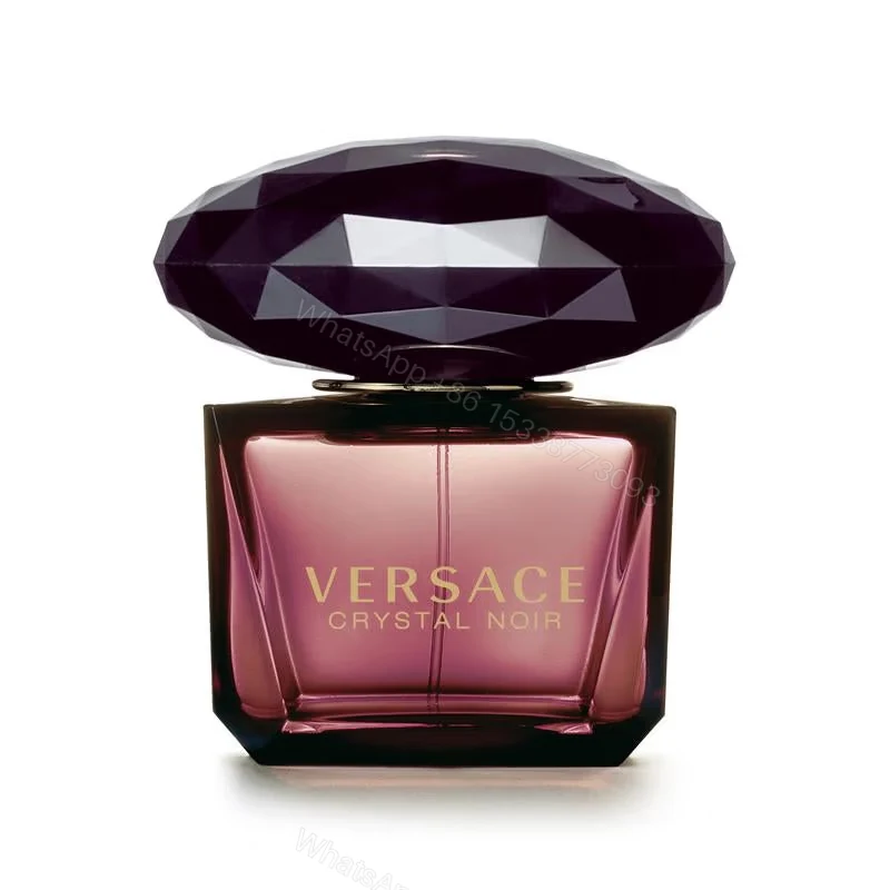 Versace Crystal Noir Eau De Parfum for Women — view 1
