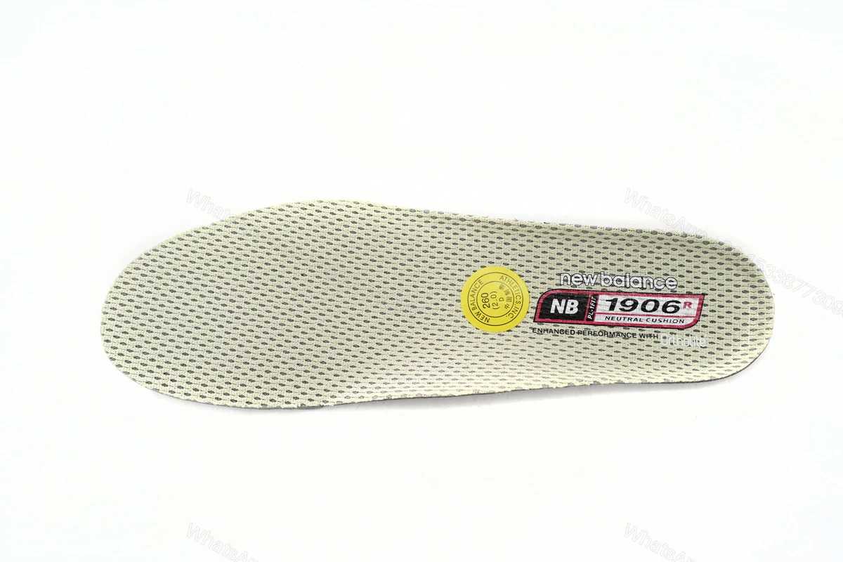 View 6 of NEW BALANCE Khaki Grey M1906RL