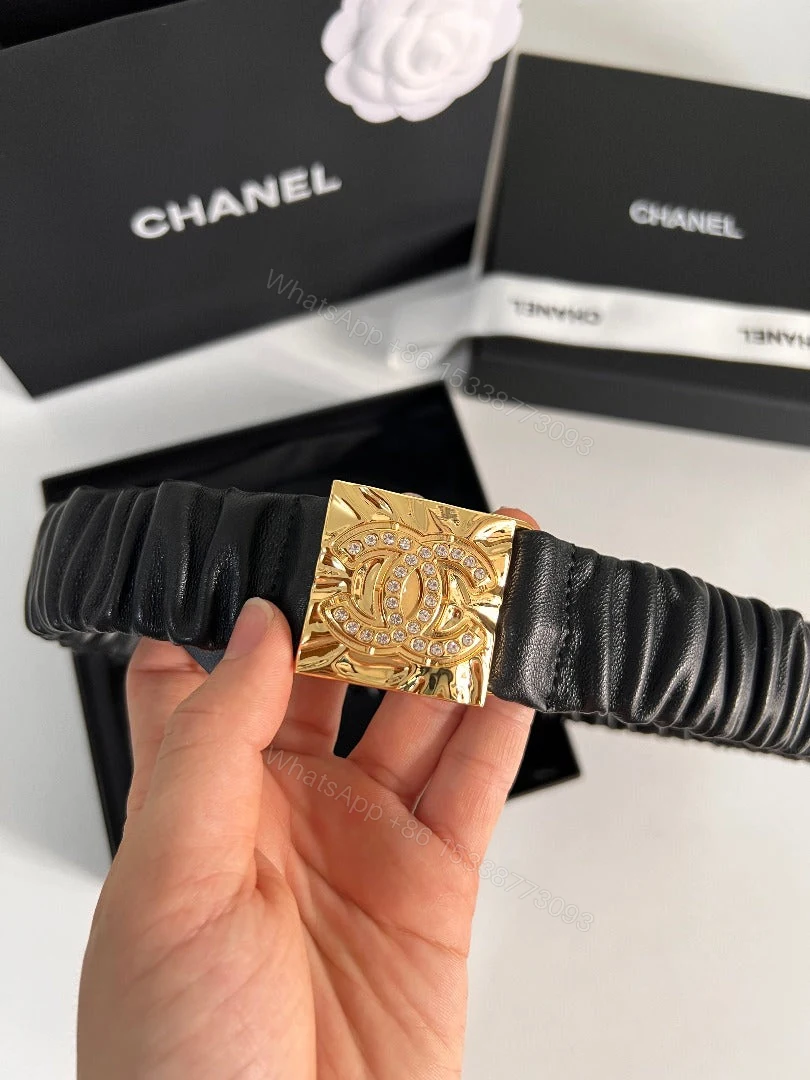 View 6 of Women’s Luxury CHL BELTS 007