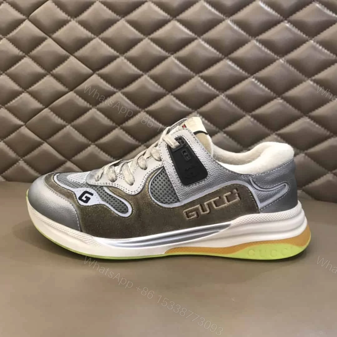 View 5 of GUCCI ULTRAPACE SNEAKERS – GC85