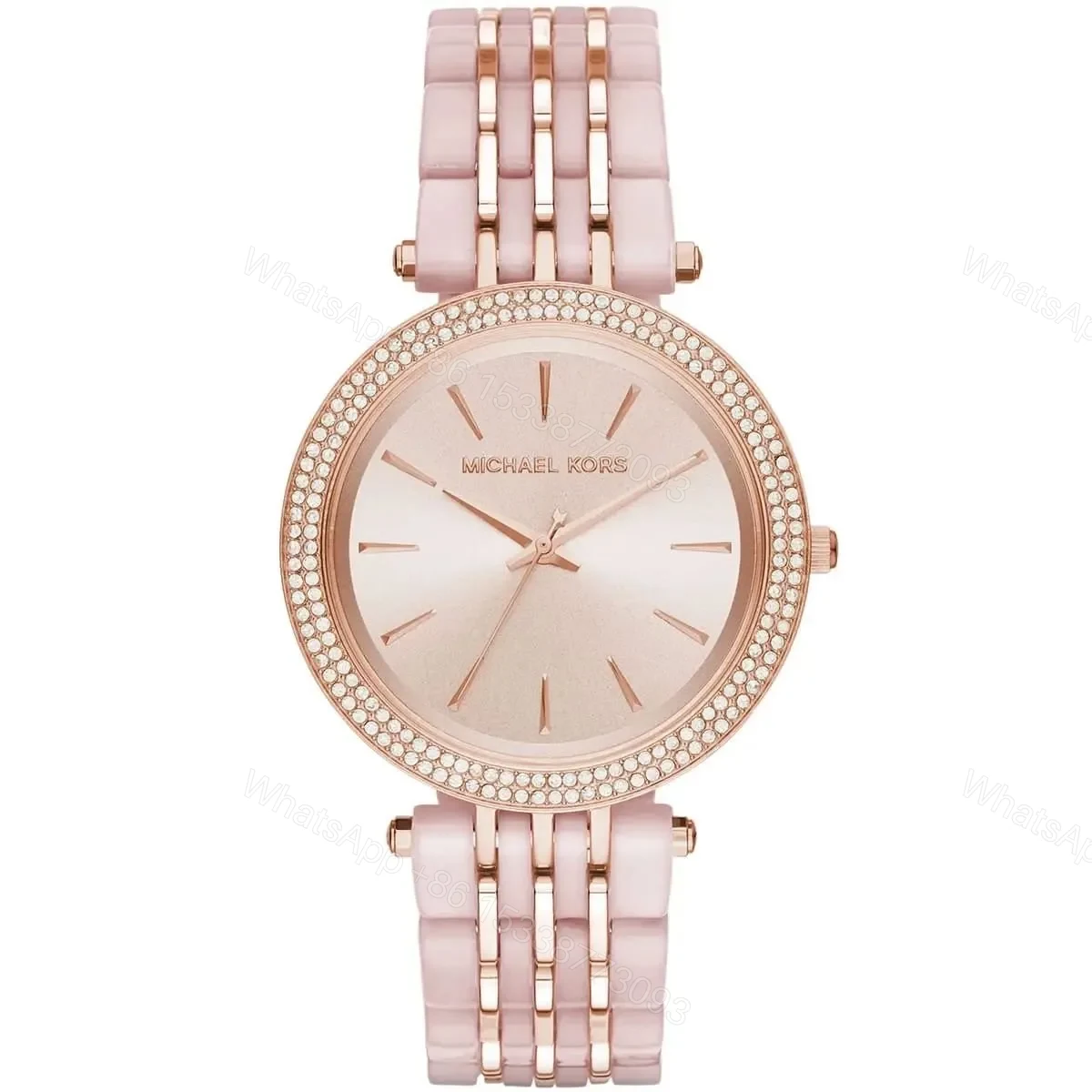 View 5 of Michael Kors MK4327