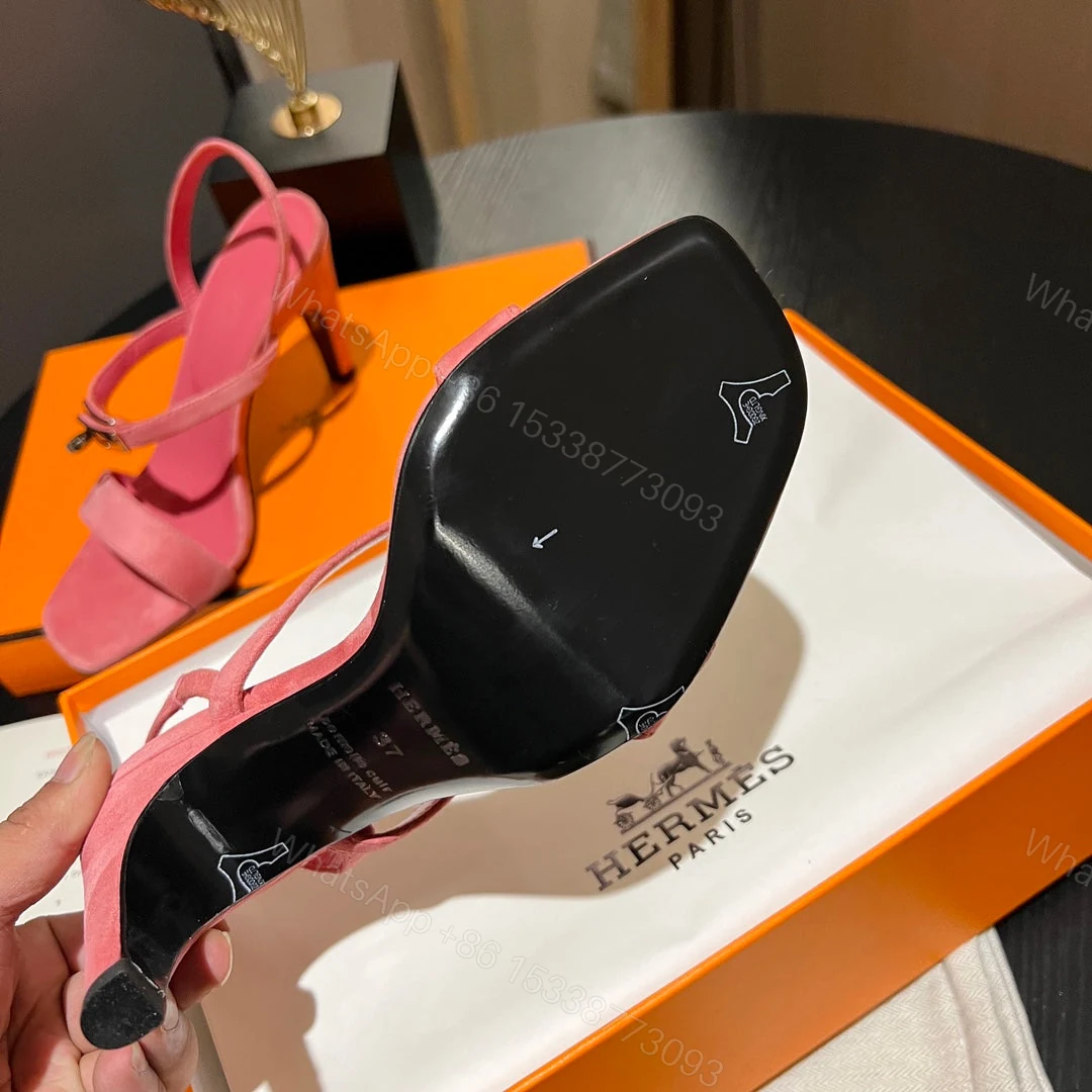 View 4 of New HM HIGH HEELS 044