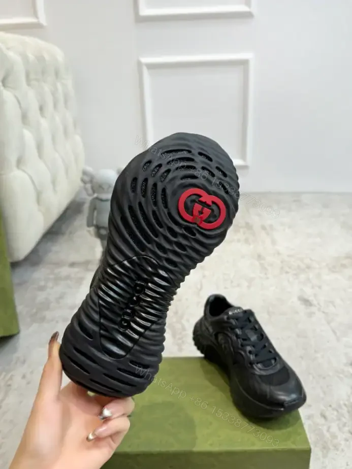 View 5 of MEN’S GUCCI RIPPLE SNEAKER – GC251