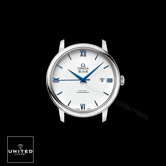 View 3 of Omega Deville Prestige Replica