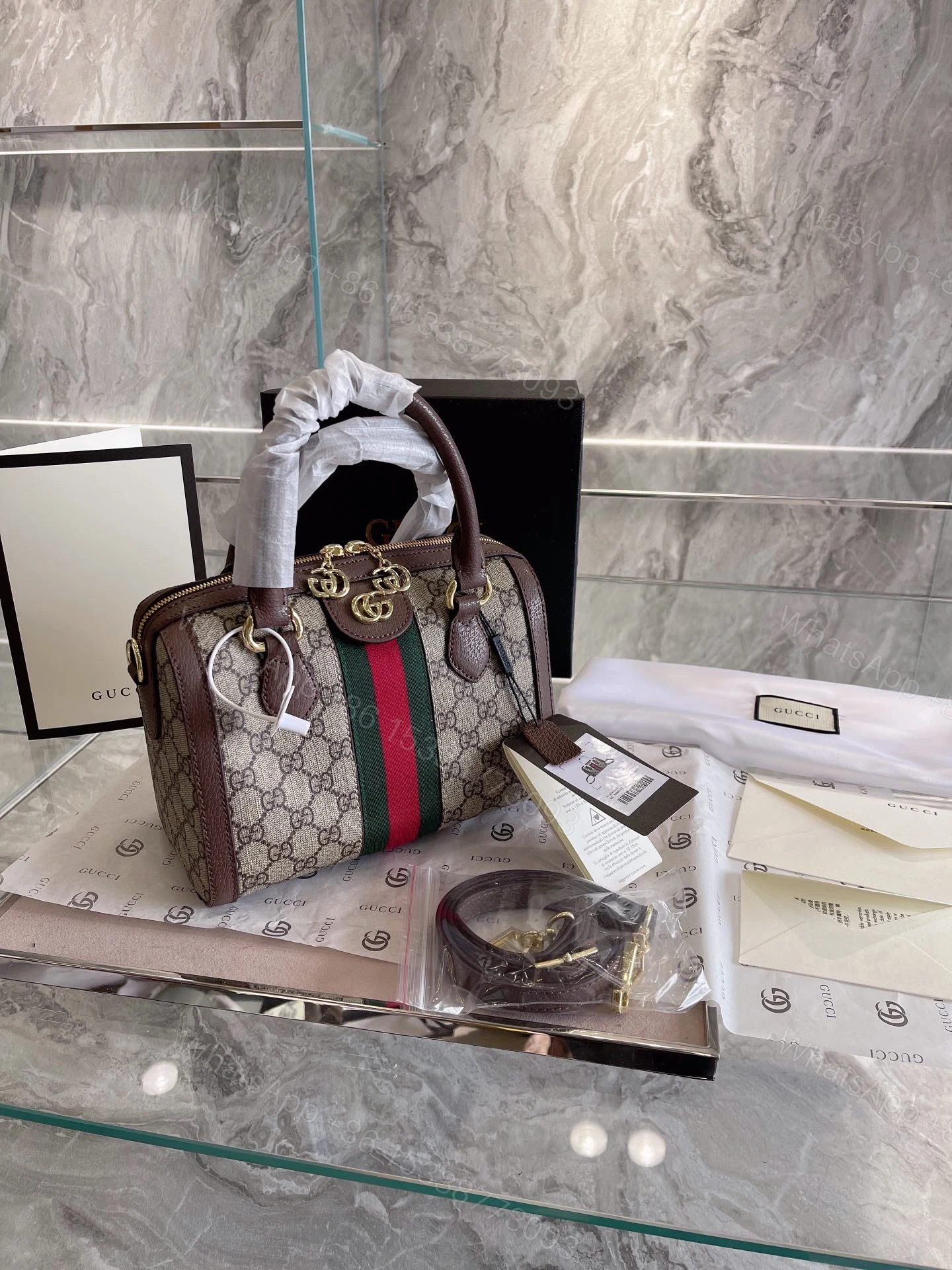 View 5 of Gucci Original factory Oultet