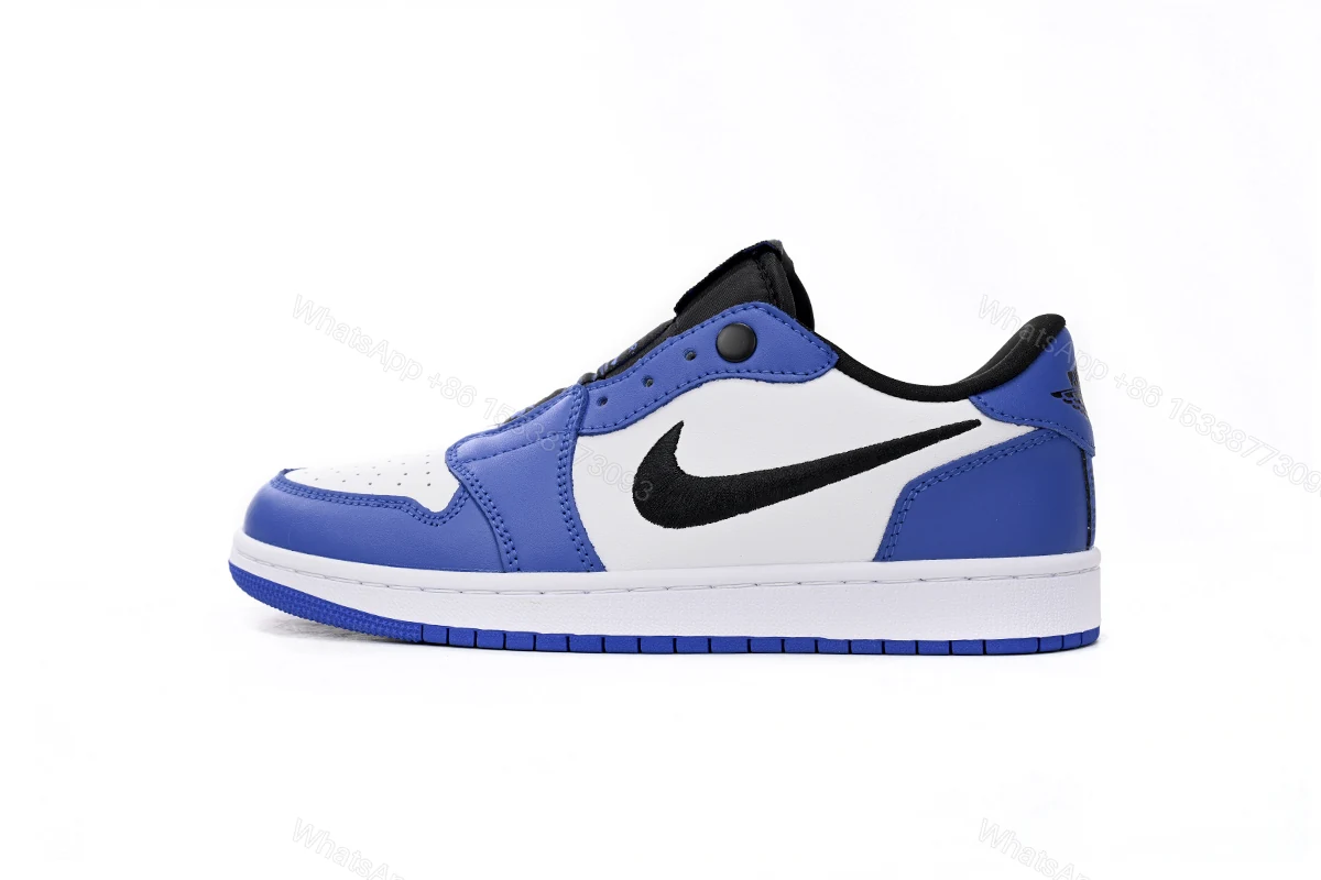 View 8 of Air Jordan 1 Low Ligh Tning AV3918-328