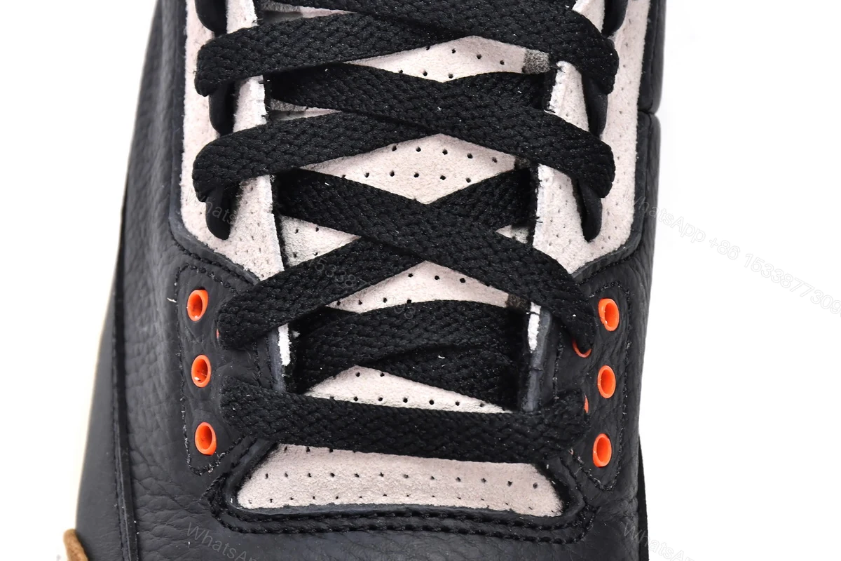 View 6 of Air Jordan 3 Retro Desert Elephant CT8532-008
