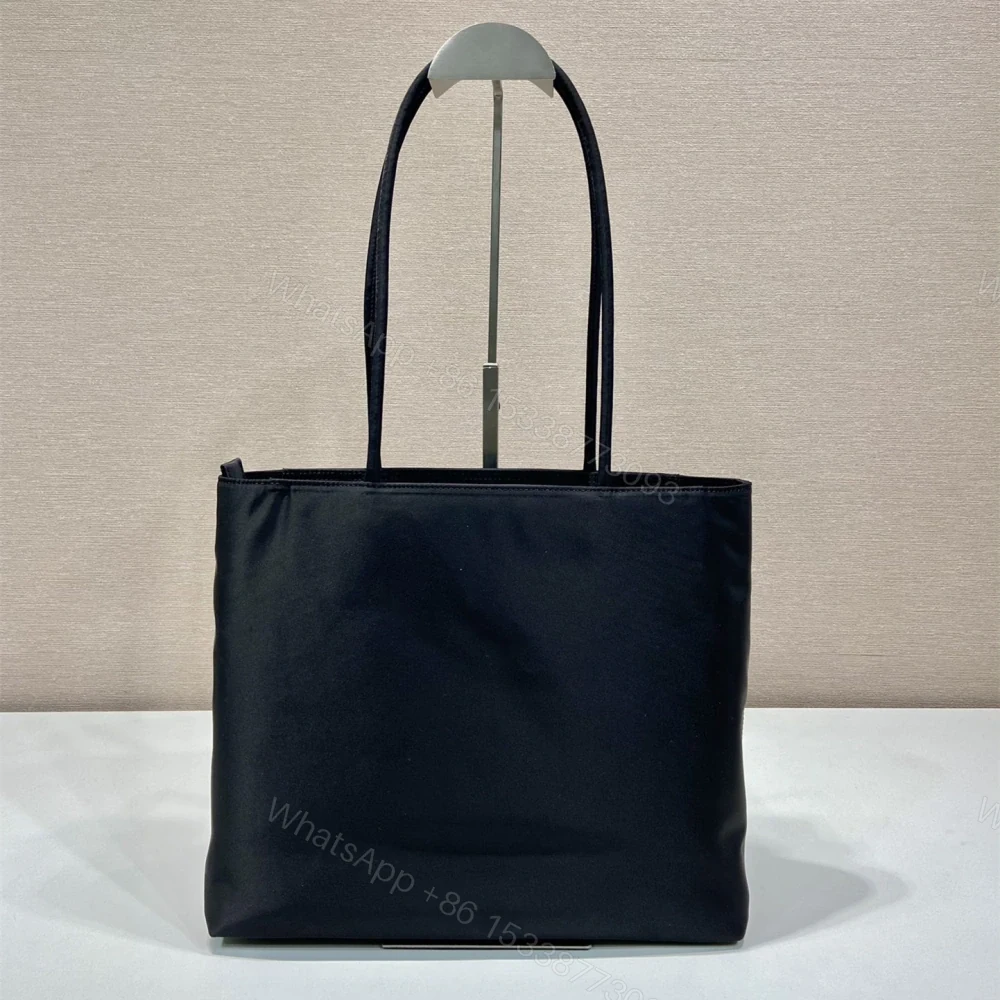 View 2 of 高仿Prada*ReEdition系列托特包B6245黑色中號免檢版