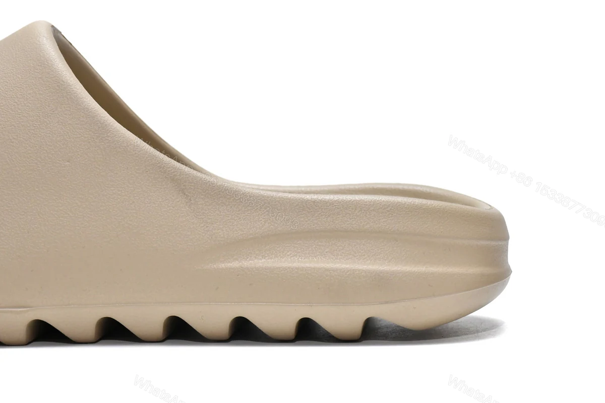 View 9 of adidas Yeezy Slide Pure GW1934